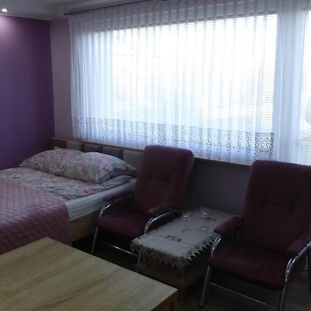 Apartament Mario Skwer Kosciuszki Gdynia Exterior photo