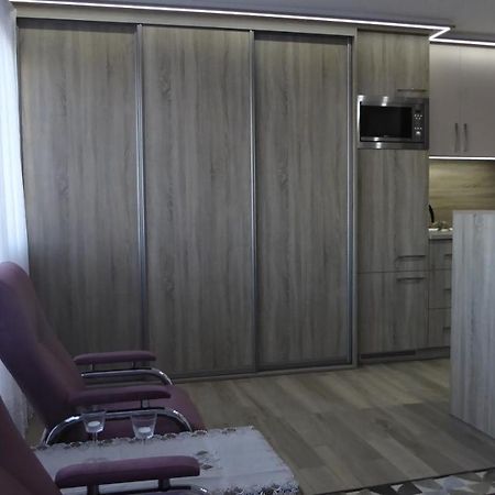 Apartament Mario Skwer Kosciuszki Gdynia Exterior photo