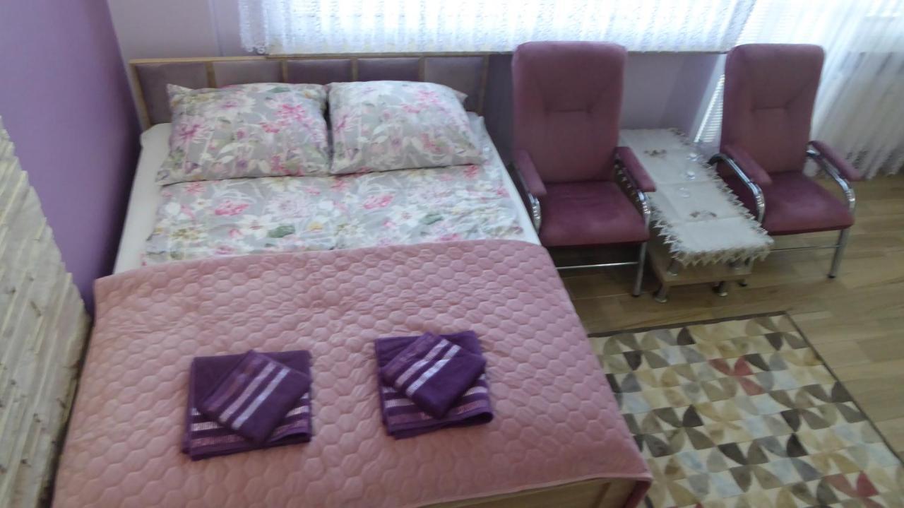 Apartament Mario Skwer Kosciuszki Gdynia Exterior photo